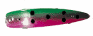 Bild på Apex 6,25tum (15,3cm) Watermelon