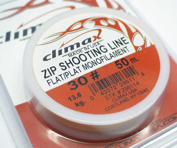 Bild på Climax Zip Shooting Line 20lbs