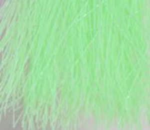 Bild på Flashabou Glow in the dark Green