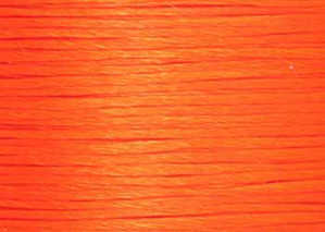 Bild på UNI 4-strand Floss Hot Orange