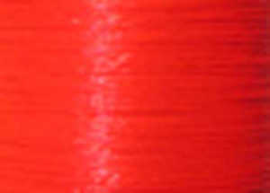 Bild på UNI 4-strand Floss Hot Red