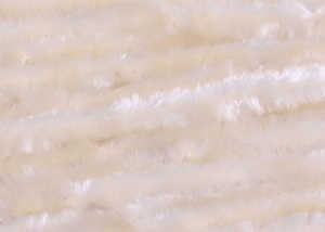 Bild på Chenille Ultra Fine (2mm) Cream