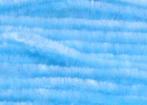 Bild på Standard Chenille Medium (4mm) Blue