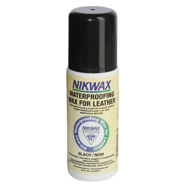 Bild på Nikwax Waterproof Wax Leather