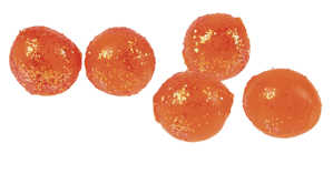 Bild på Powerbait Original Magnum Eggs Fluo Orange Scales