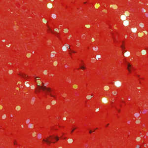 Bild på Powerbait Natural Scent Salmon Egg Red Glitter