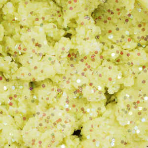 Bild på Powerbait Natural Scent Garlic Glitter