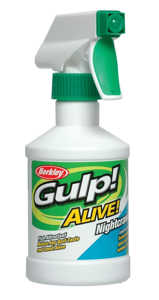 Bild på Gulp Alive Spray Nightcrawler