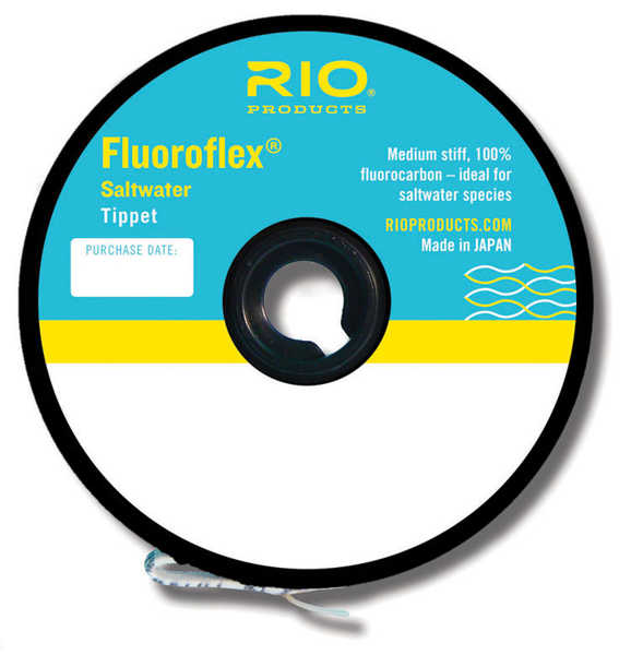 Bild på RIO Fluoroflex Saltwater Tippet