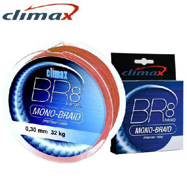 Bild på Climax BR8 Mono Braid - 3000m