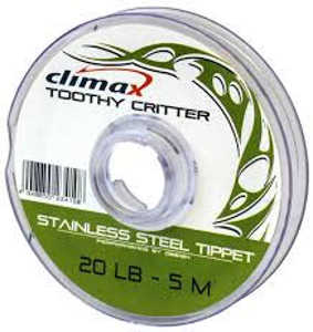 Bild på Climax Toothy Critter 50lbs 5m