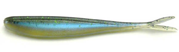 Bild på Lunker City Fin-S Fish 6,5cm (20 pack)