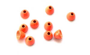 Bild på FITS Tungsten Coneheads Frödin (10-pack) Orange - XS