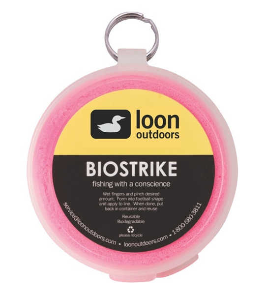 Bild på Loon Biostrike Indikatorpasta (Pink)