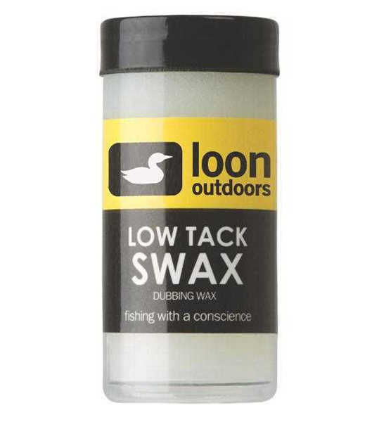 Bild på Loon Swax Low Tack