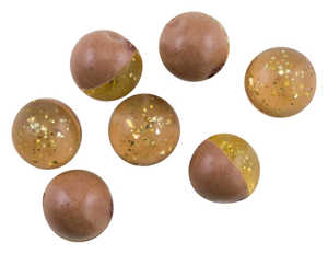 Bild på PowerBait Floating Eggs Gold (Garlic)