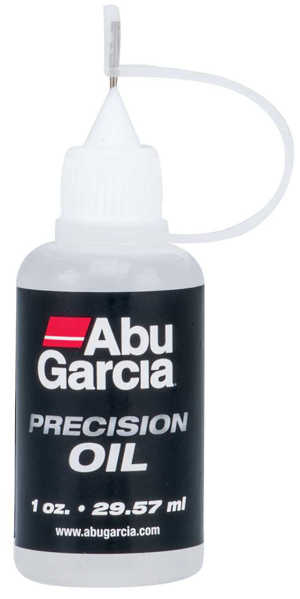 Bild på Abu Garcia Precision Rullolja