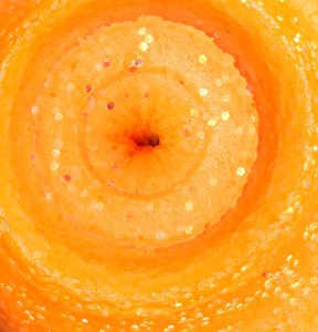 Bild på Powerbait Natural Scent Crustacea Fluoro Orange