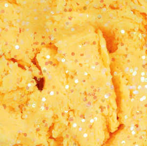 Bild på Powerbait Natural Scent Cheese Glitter