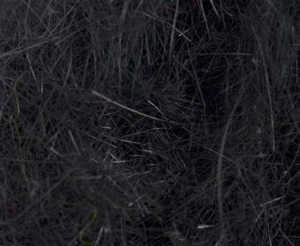 Bild på Swiss CDC Argentinian Hare Dubbing Black