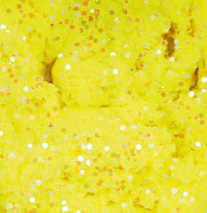 Bild på Powerbait Natural Scent Corn Glitter