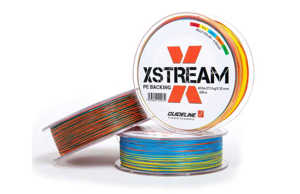 Bild på Guideline XStream PE Backing 40lbs - 150 meter