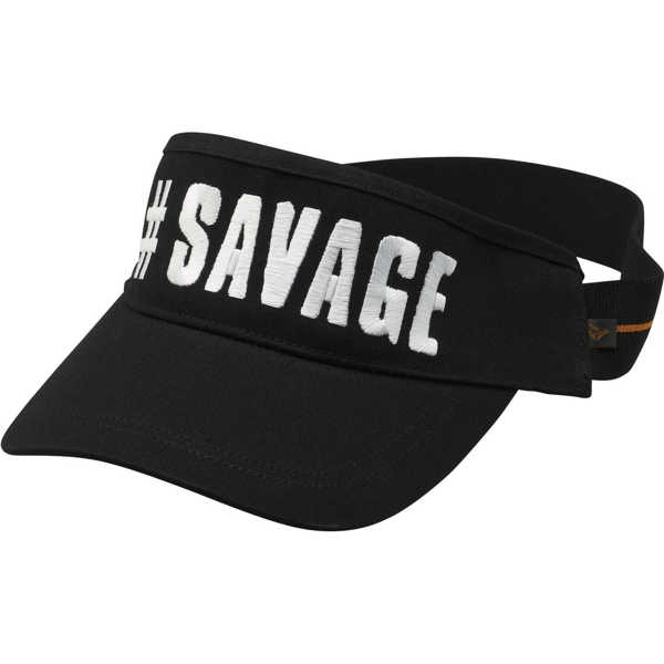 Bild på Savage Gear #SAVAGE Visor
