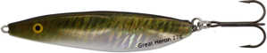 Bild på Westin Great Heron 7,5cm 18g Green Sardine