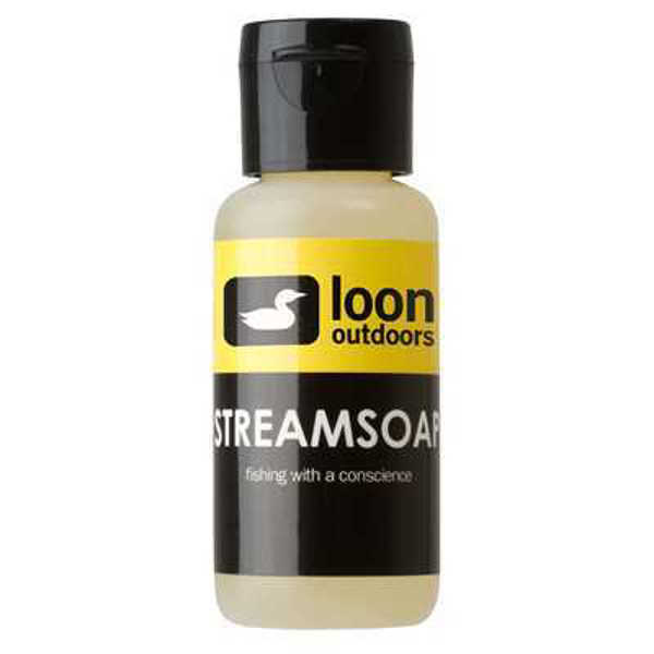 Bild på Loon Stream Soap