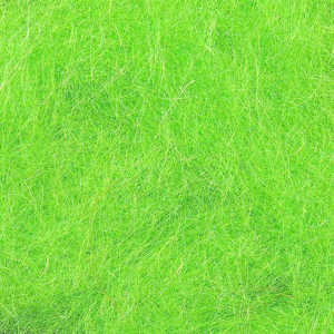 Bild på SLF Saltwater Dubbing Fluo Chartreuse