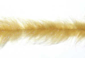 Bild på Polar Fibre Streamer Brush Camel