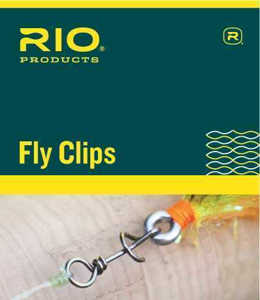 Bild på RIO Fly Clips #2
