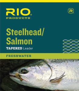 Bild på RIO Steelhead/Salmon - 12 fot 0,30mm (4,5kg)