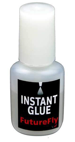 Bild på Instant Glue-Clear