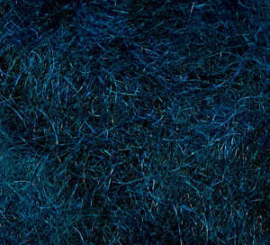 Bild på SLF Jorgensen Salmon & Steelhead Dubbing Electric Blue