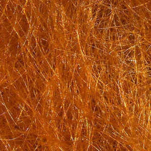 Bild på Sälsubstitut (Angora Goat) Burnt Orange