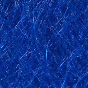 Bild på Sälsubstitut (Angora Goat) Kingfisher Blue