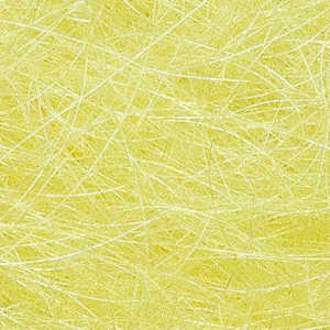 Bild på Sälsubstitut (Angora Goat) Light Yellow