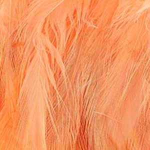 Bild på Tupphackel Salmon Pink