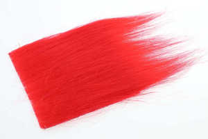 Bild på Flyco Craft Fur Hot Red