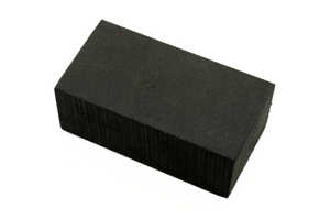 Bild på Foam Blocks Black
