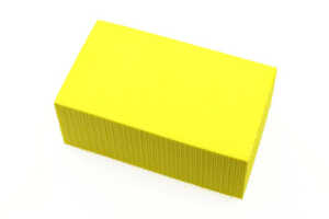 Bild på Foam Blocks Yellow