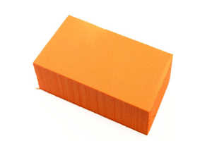 Bild på Foam Blocks Orange
