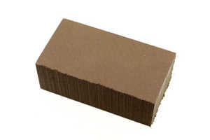Bild på Foam Blocks Brown