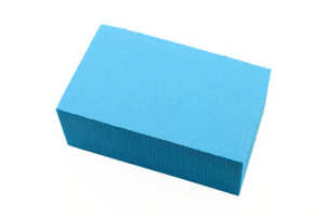 Bild på Foam Blocks Blue