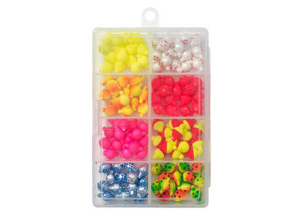 Bild på Kinetic Flotation Beads Kit