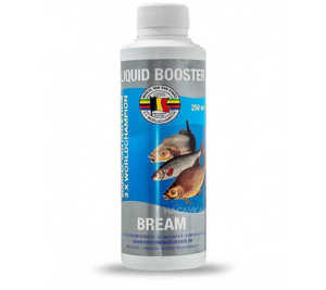 Bild på MVDE Liquid Booster 250ml Vanille Cream
