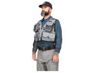Bild på Simms G3 Guide Vest (Steel)