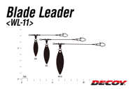 Bild på Decoy Blade Leader (2 pack)