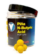 Bild på Vitalbaits Pop-Ups Piña N-Butyric Acid 18mm
